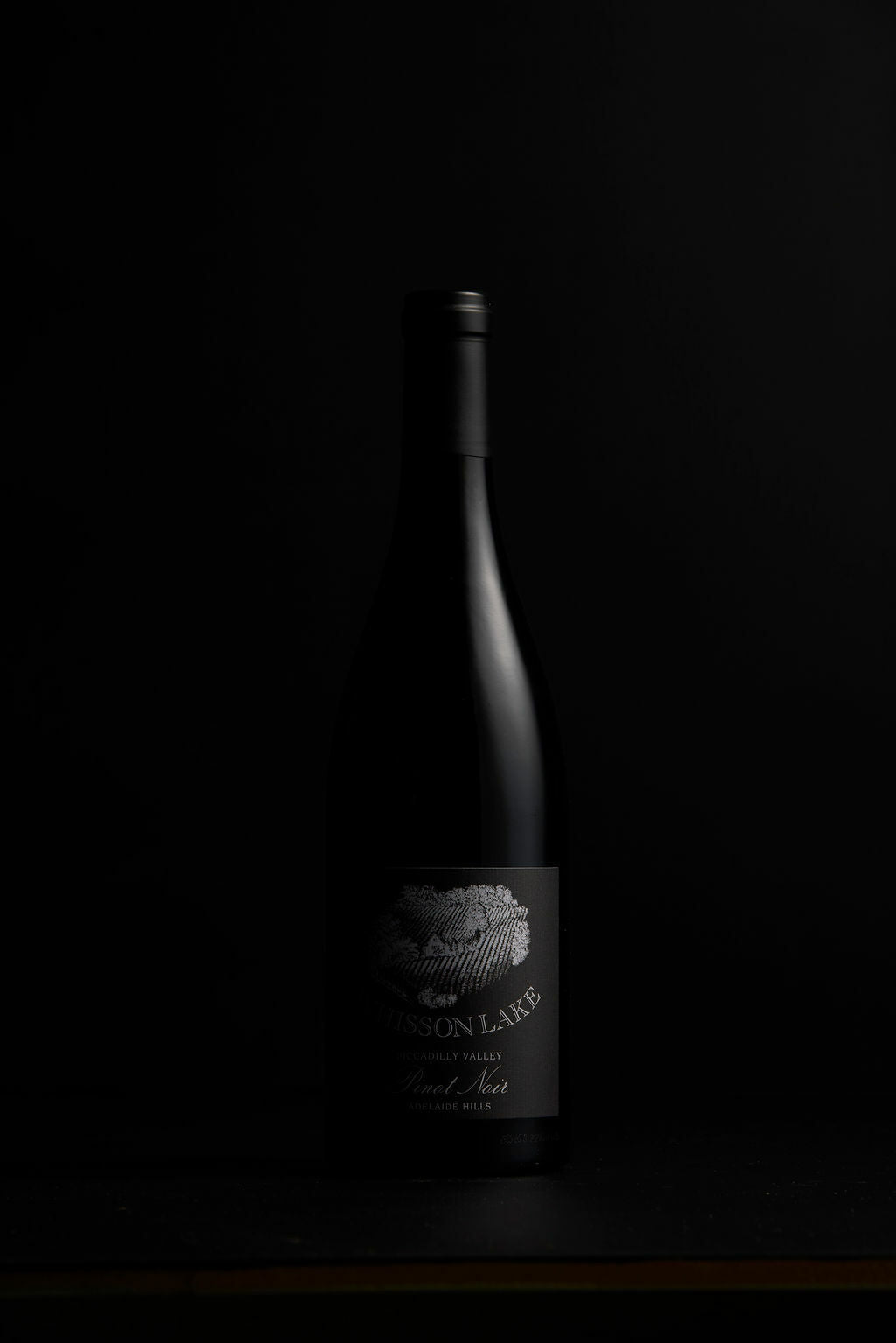2022 Whisson Lake — Black Label Pinot Noir