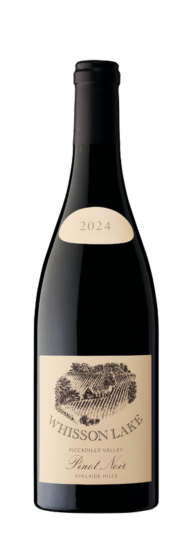 2024 Whisson Lake — White Label Pinot Noir